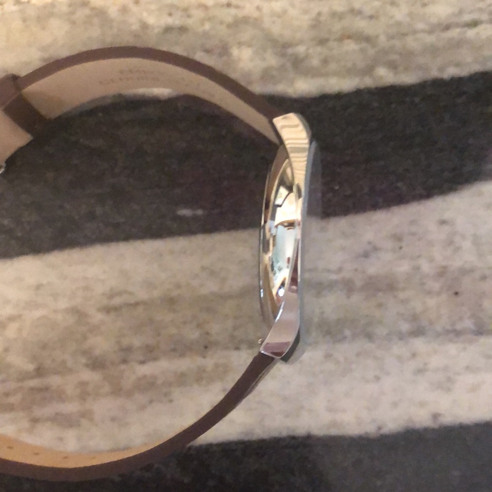 Skagen Men’s Watch Grenen Leather - Picture 5 of 8